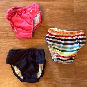 18-24 months cloth swim diapers bulk
